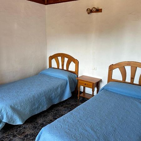 Casa Antigua Pensionat El Paso Exteriör bild